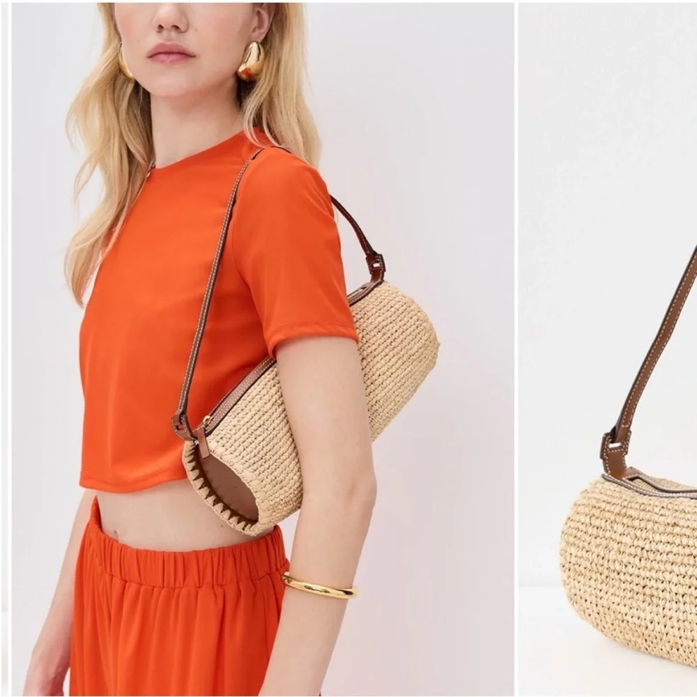 SALE • New • STAUD mini taru bag - Picture 3 of 15